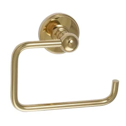 JTP Grosvenor Toilet Roll Holder