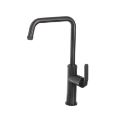 Just Taps Decor Single Lever Mono Kitchen Mixer Tap