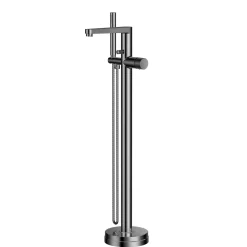 Koko Freestanding Bath Shower Mixer Tap