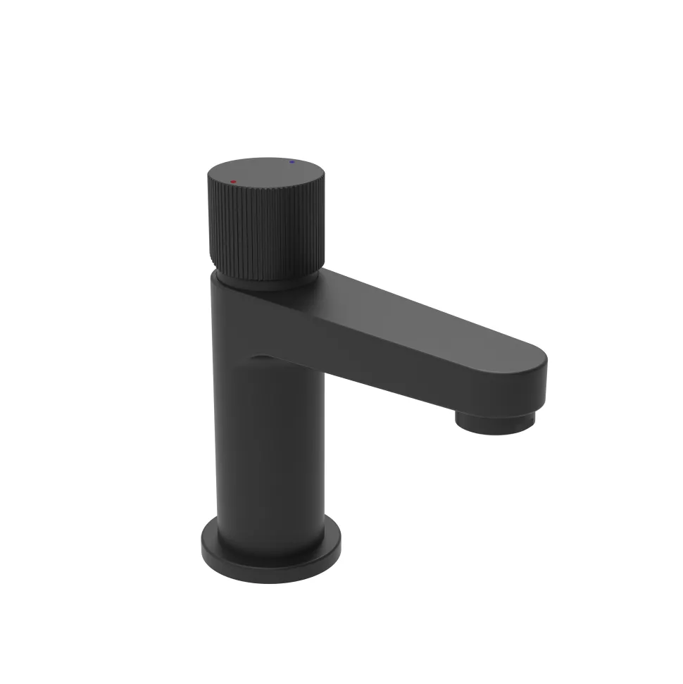 Koko Mini Mono Basin Mixer Tap