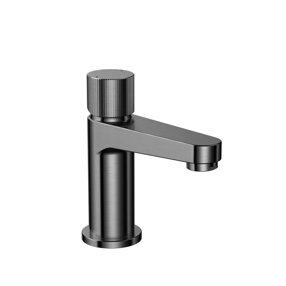 Koko Mini Mono Basin Mixer Tap