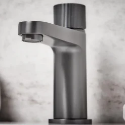 Koko Mono Basin Mixer Tap