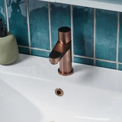 Koko Mono Basin Mixer Tap