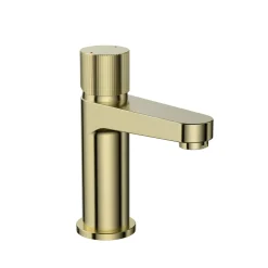 Koko Mono Basin Mixer Tap