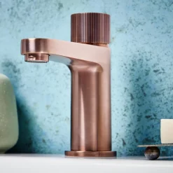 Koko Mono Basin Mixer Tap