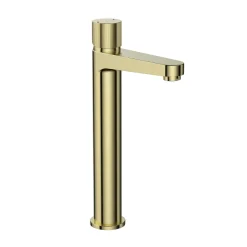 Koko Tall Mono Basin Mixer Tap