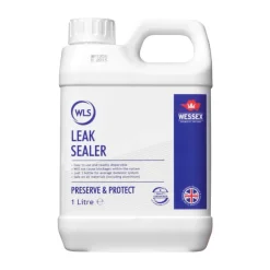 Leak Sealer - 1 Litre Bottle