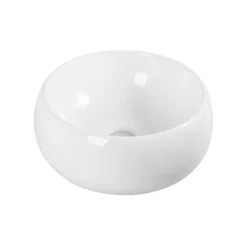 Max Round Countertop Basin - 400mm