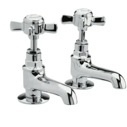 nuie Beaumont Basin Pillar Taps