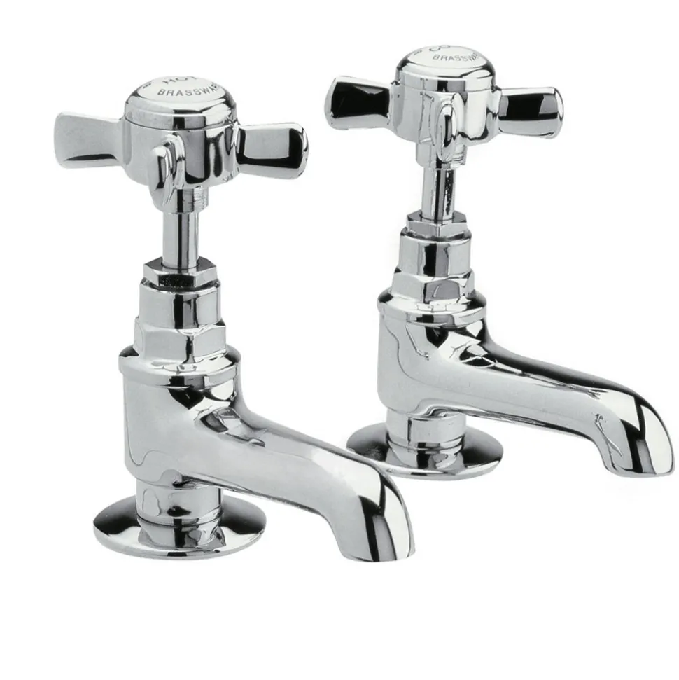 nuie Beaumont Basin Pillar Taps