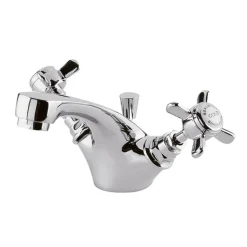 nuie Beaumont Mono Basin Mixer with Pop-Up Waste