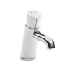 nuie Commercial Non Concussive Mono Basin Mixer