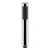 nuie Easy Clean Round Handset