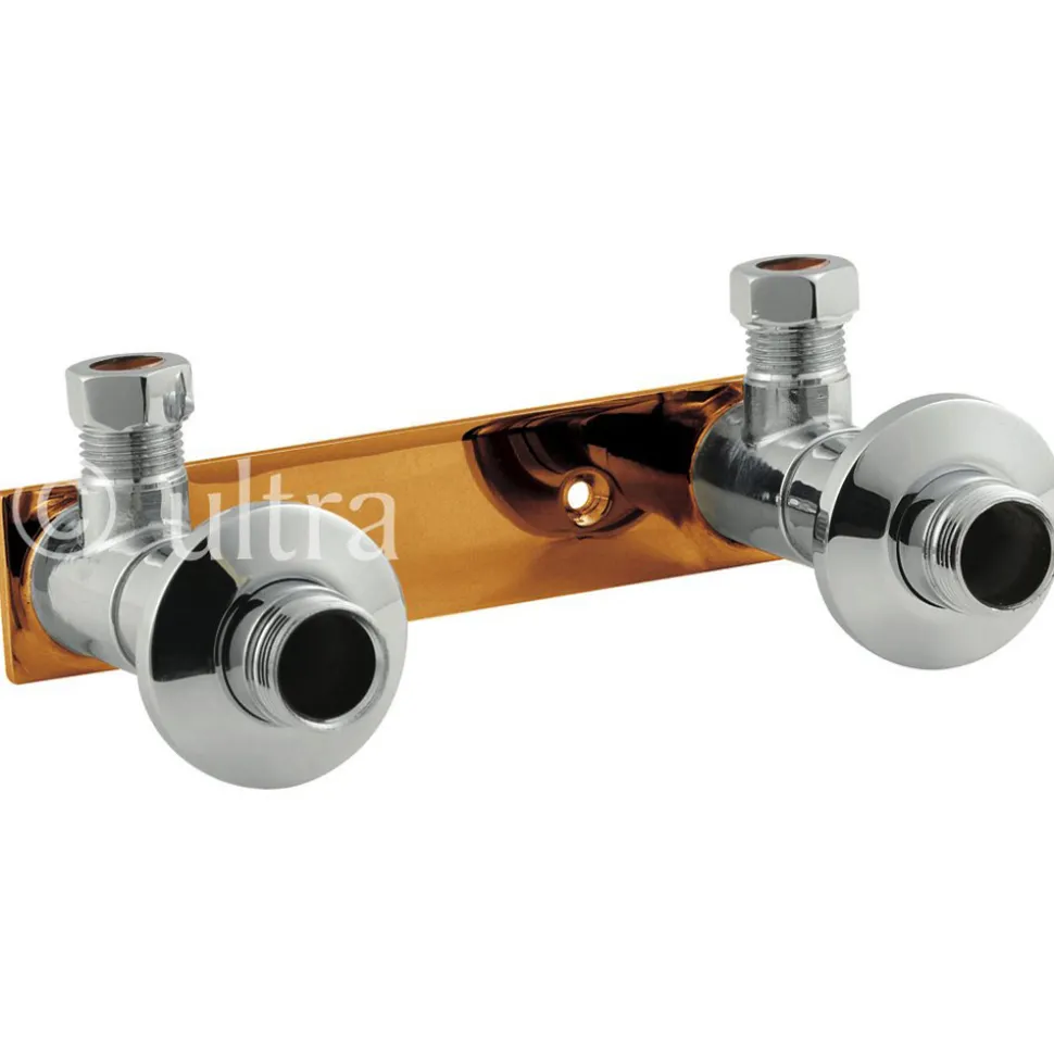 nuie Fast Fit Bracket For Bar Thermostats