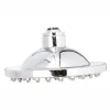 nuie 6" Fixed Head