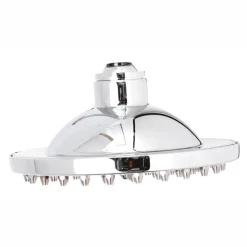 nuie 6" Fixed Head
