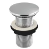 nuie Free Running Basin Waste