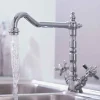 nuie French Classic Monobloc Sink Mixer