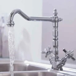 nuie French Classic Monobloc Sink Mixer