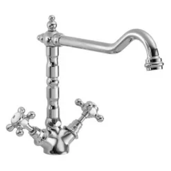nuie French Classic Monobloc Sink Mixer