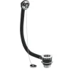 nuie Plug & Chain Bath Waste with Overflow