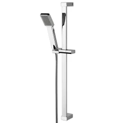 nuie Rectangular Slide Rail Kit - 700mm