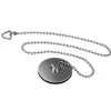 nuie Replacement Plug & Chain for Bath Wastes