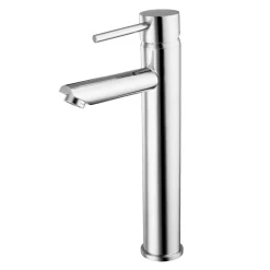 nuie Series 2 Tall Basin Mixer
