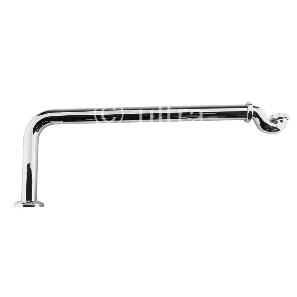 nuie Shallow Seal Trap