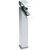 nuie Sinclair High Rise Basin Mixer