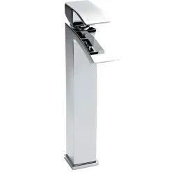 nuie Sinclair High Rise Basin Mixer