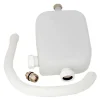 nuie 4 Tap Hole Hose Retainer with Drain