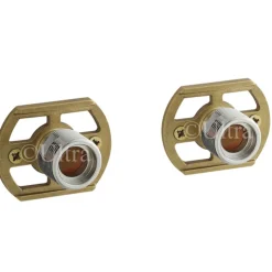 nuie Wall Mounted Fixings