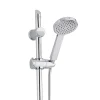 nuie Water Saving Slide Rail Shower Kit