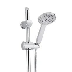 nuie Water Saving Slide Rail Shower Kit