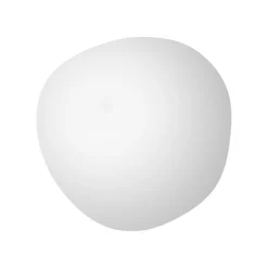 Organics Slim Mirror - 600mm
