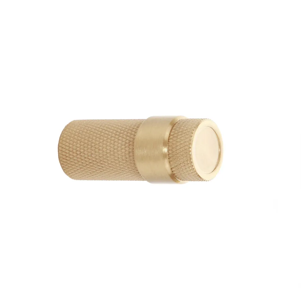 Origins Living Channing Knurled Robe Hook