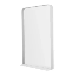 Origins Living City Mirror with Shelf 750 x 500mm