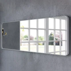 Origins Living City Mirror 1500 x 500mm