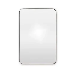 Origins Living City Rectangular Mirror - 500 x 750mm