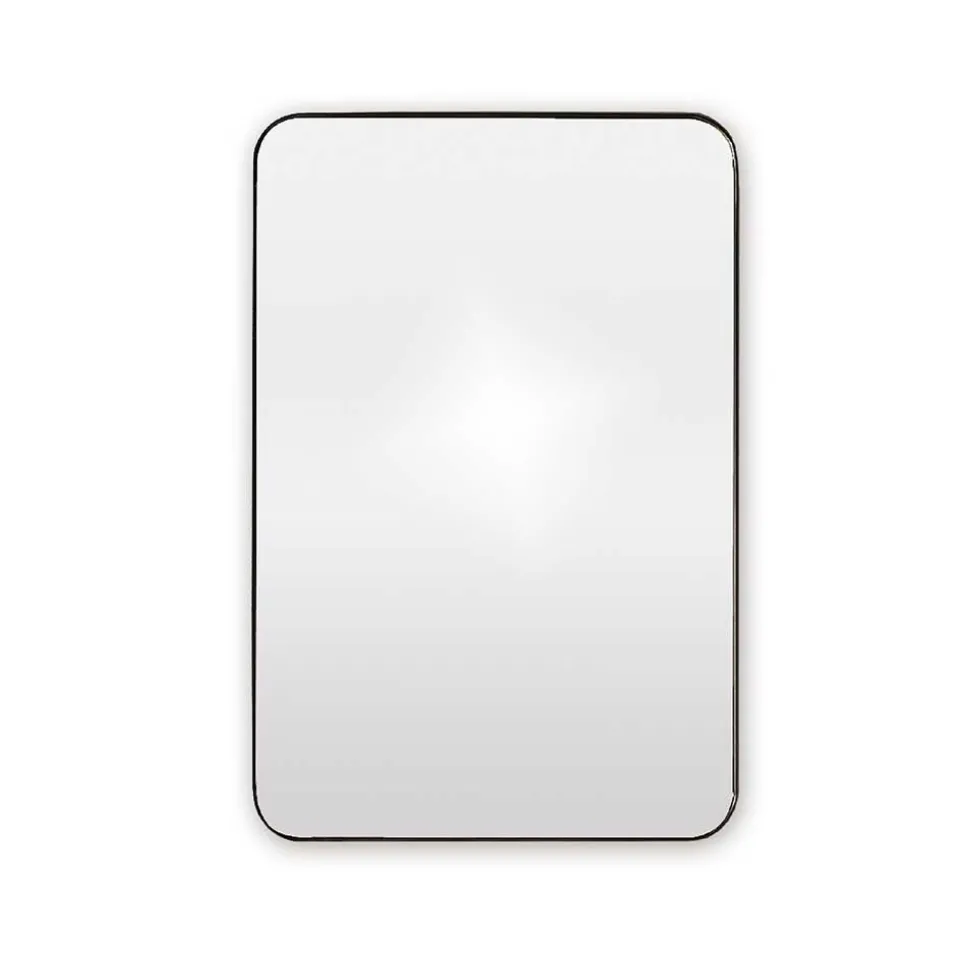 Origins Living City Rectangular Mirror - 500 x 750mm