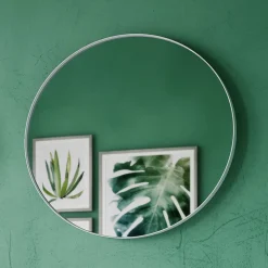 Origins Living City Round Mirror - 600mm