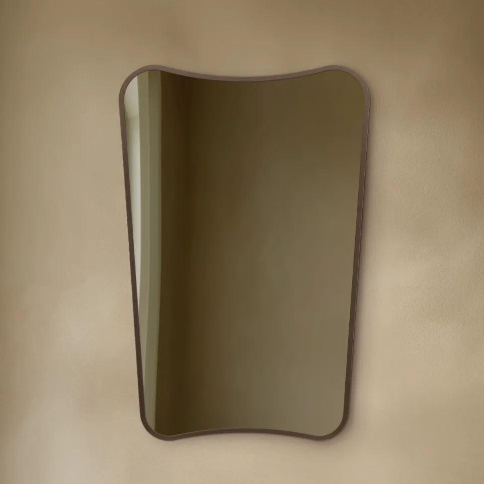 Origins Living Delphine Mirror - 600 x 900mm