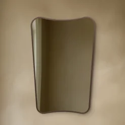 Origins Living Delphine Mirror - 600 x 900mm