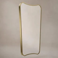 Origins Living Delphine Mirror - 600 x 900mm