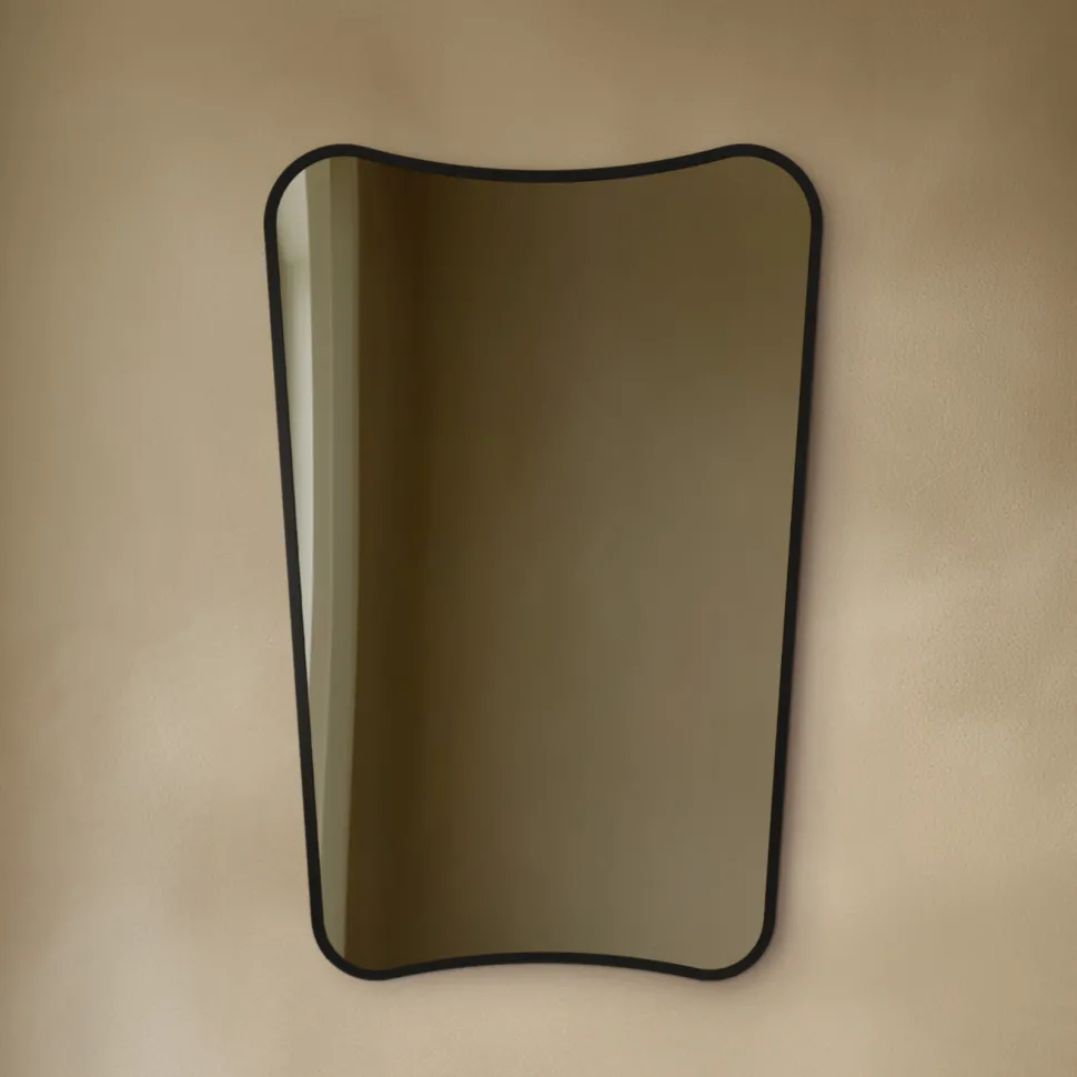Origins Living Delphine Mirror - 600 x 900mm