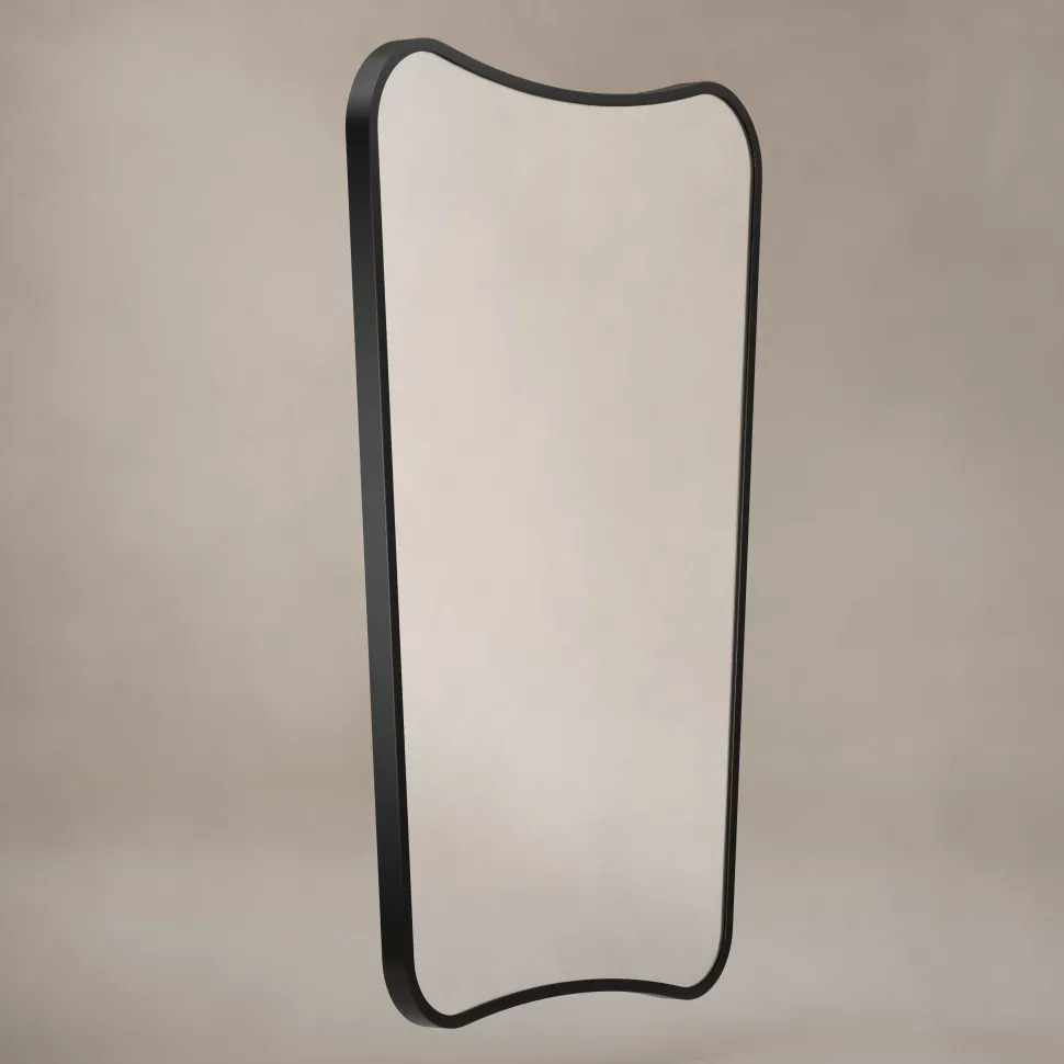 Origins Living Delphine Mirror - 600 x 900mm