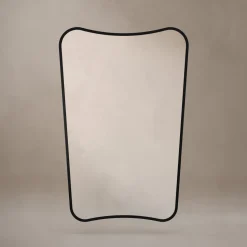 Origins Living Delphine Mirror - 600 x 900mm
