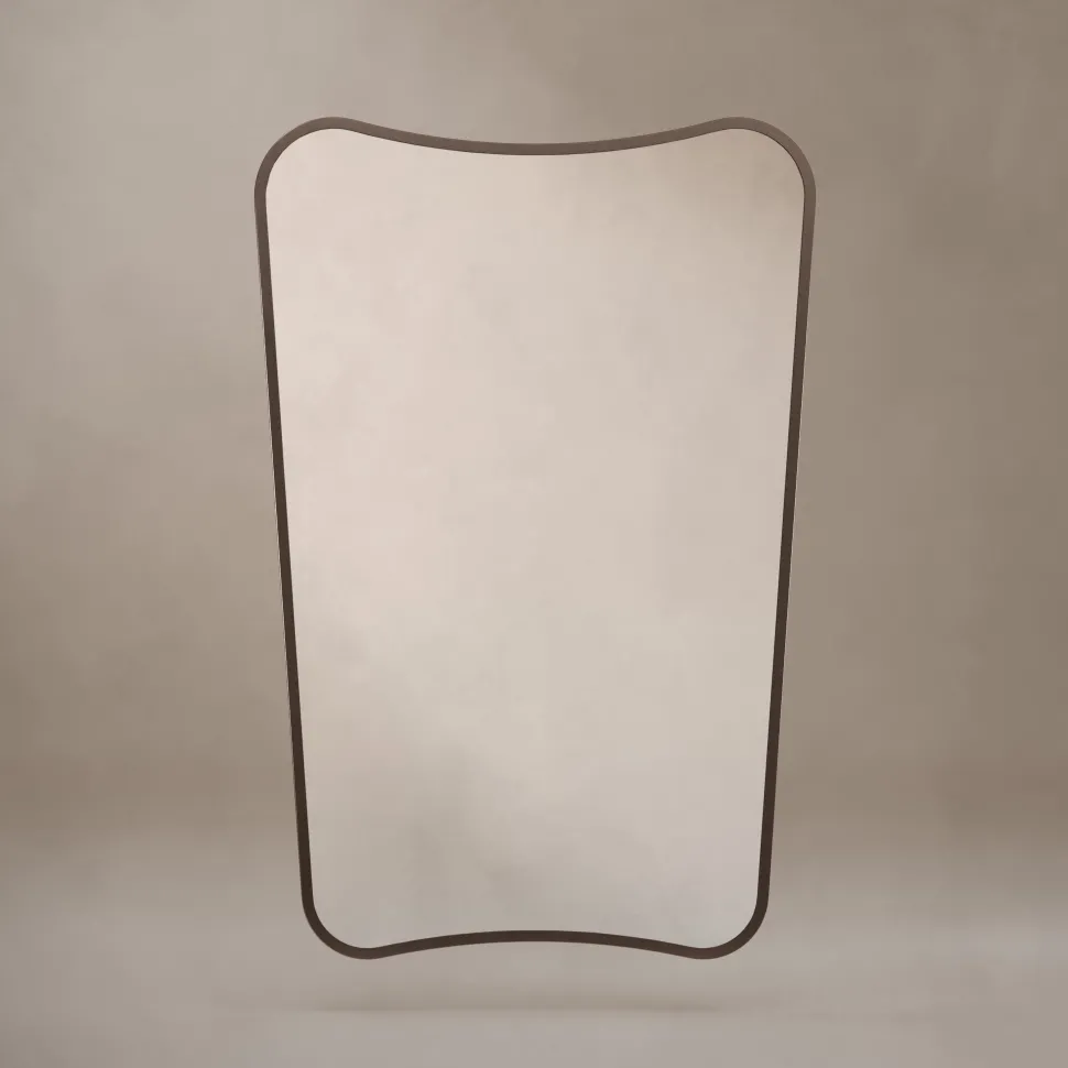 Origins Living Delphine Mirror - 600 x 900mm