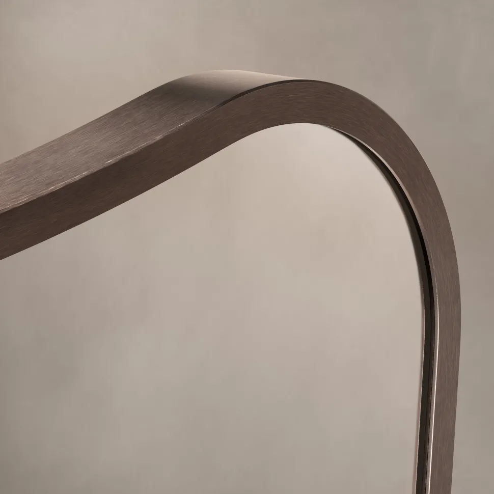 Origins Living Delphine Mirror - 600 x 900mm